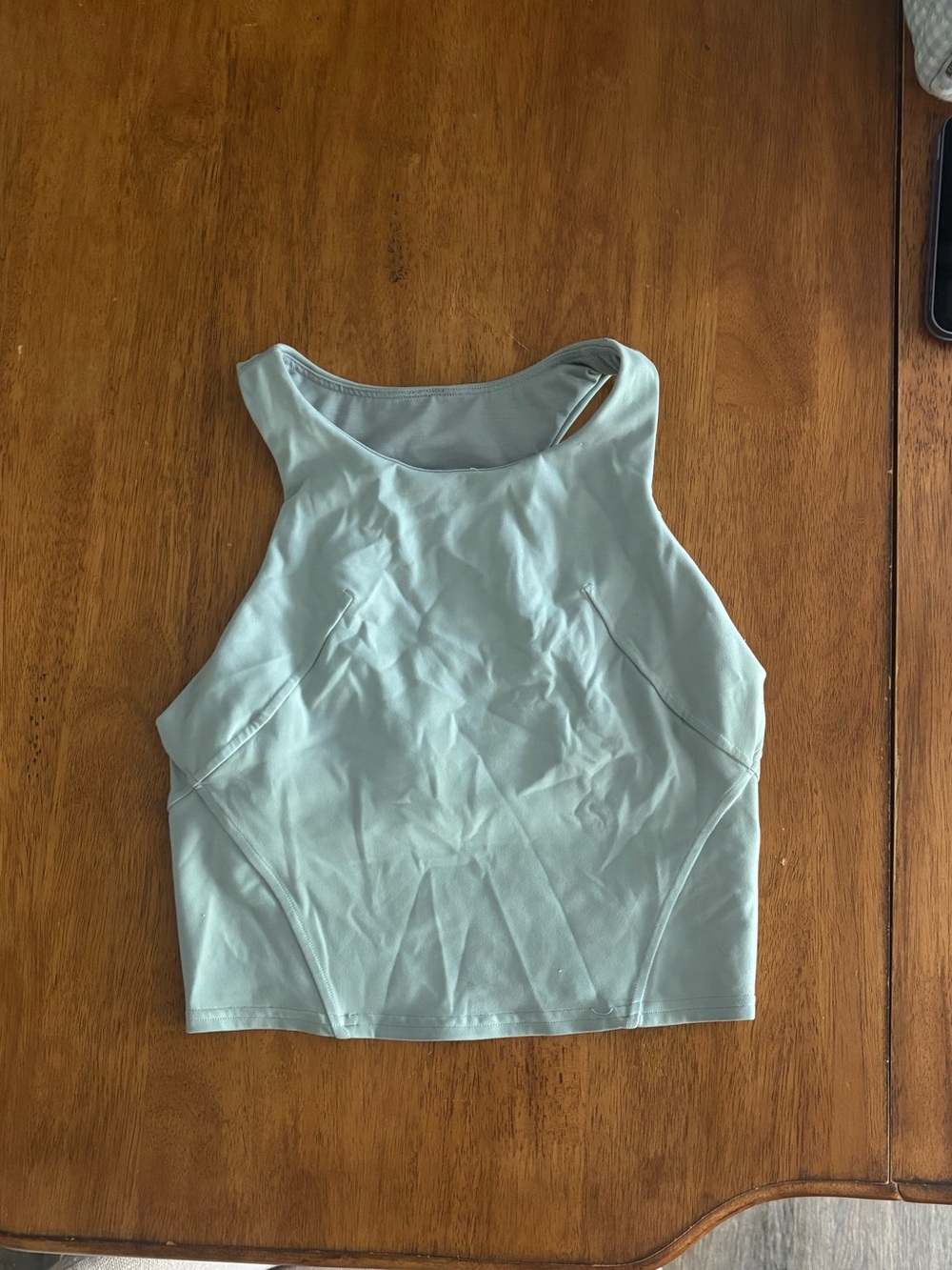 Lululemon Invigorate Training Tank Top